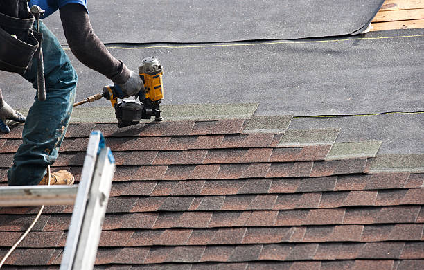 Licensed Roofing service in Morgantown, IN - Brentwood Metal Roofing